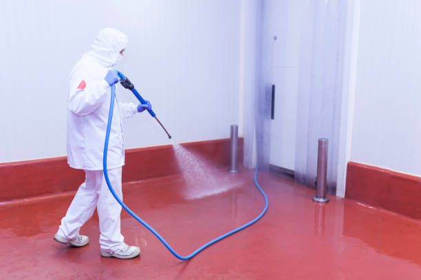 Best Concrete Sealing  in Huntgton, IN