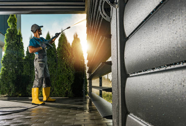 Best Gas Station Cleaning  in Huntgton, IN