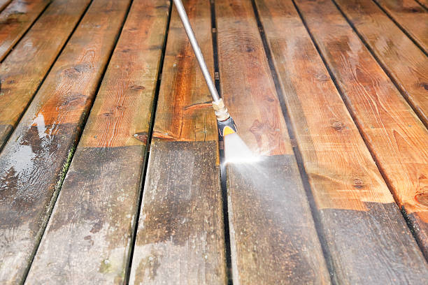 Best Patio and Deck Pressure Washing  in Huntgton, IN