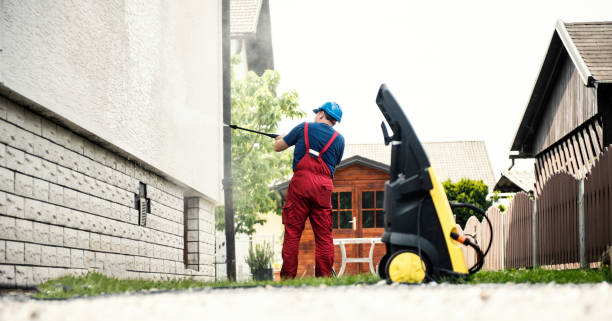 Best Post-Construction Pressure Washing  in Huntgton, IN